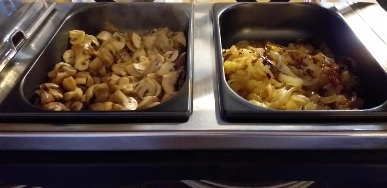 派恩敦Thrush Nest Durban住宿加早餐旅馆 外观 照片