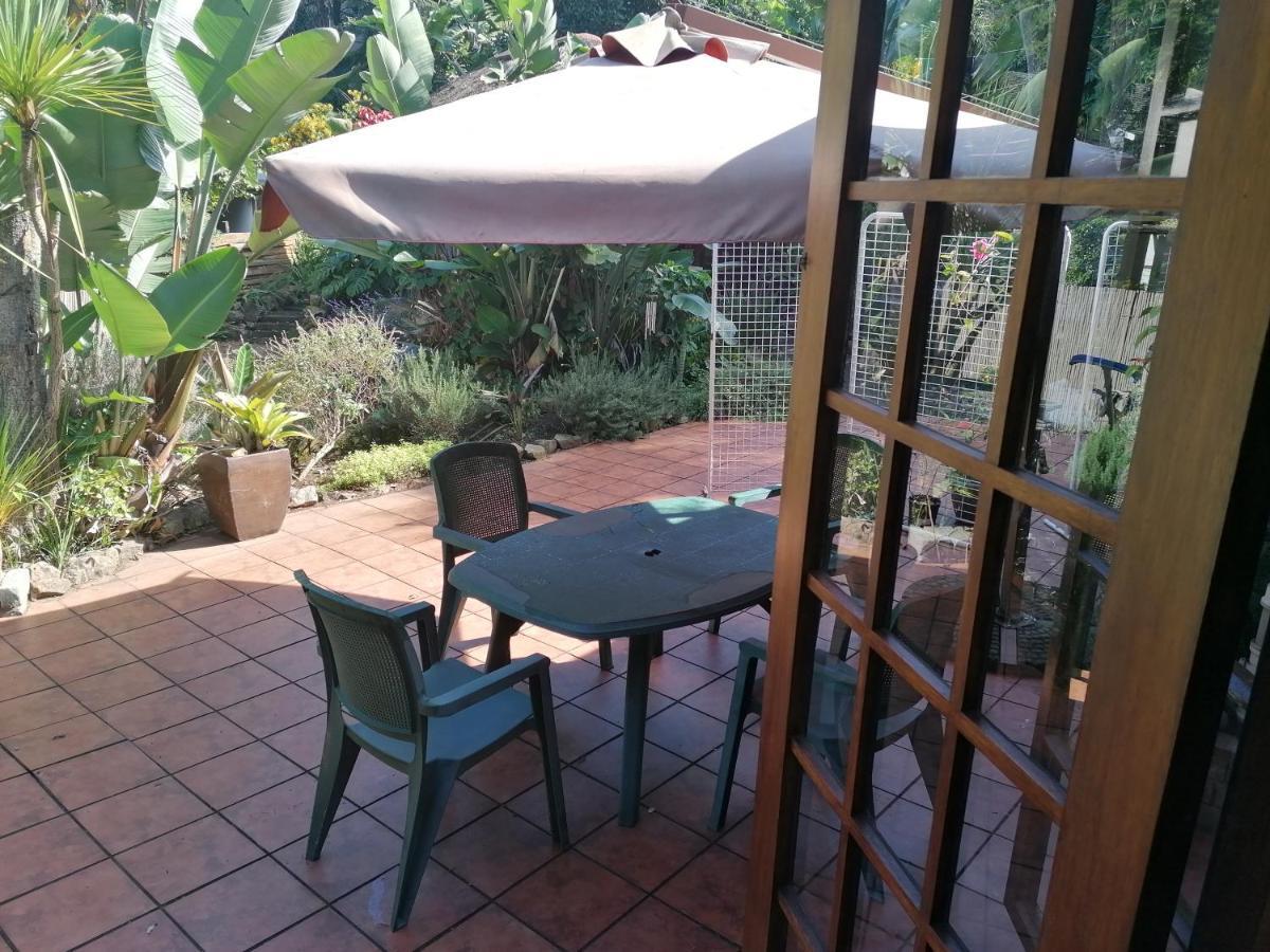 派恩敦Thrush Nest Durban住宿加早餐旅馆 外观 照片
