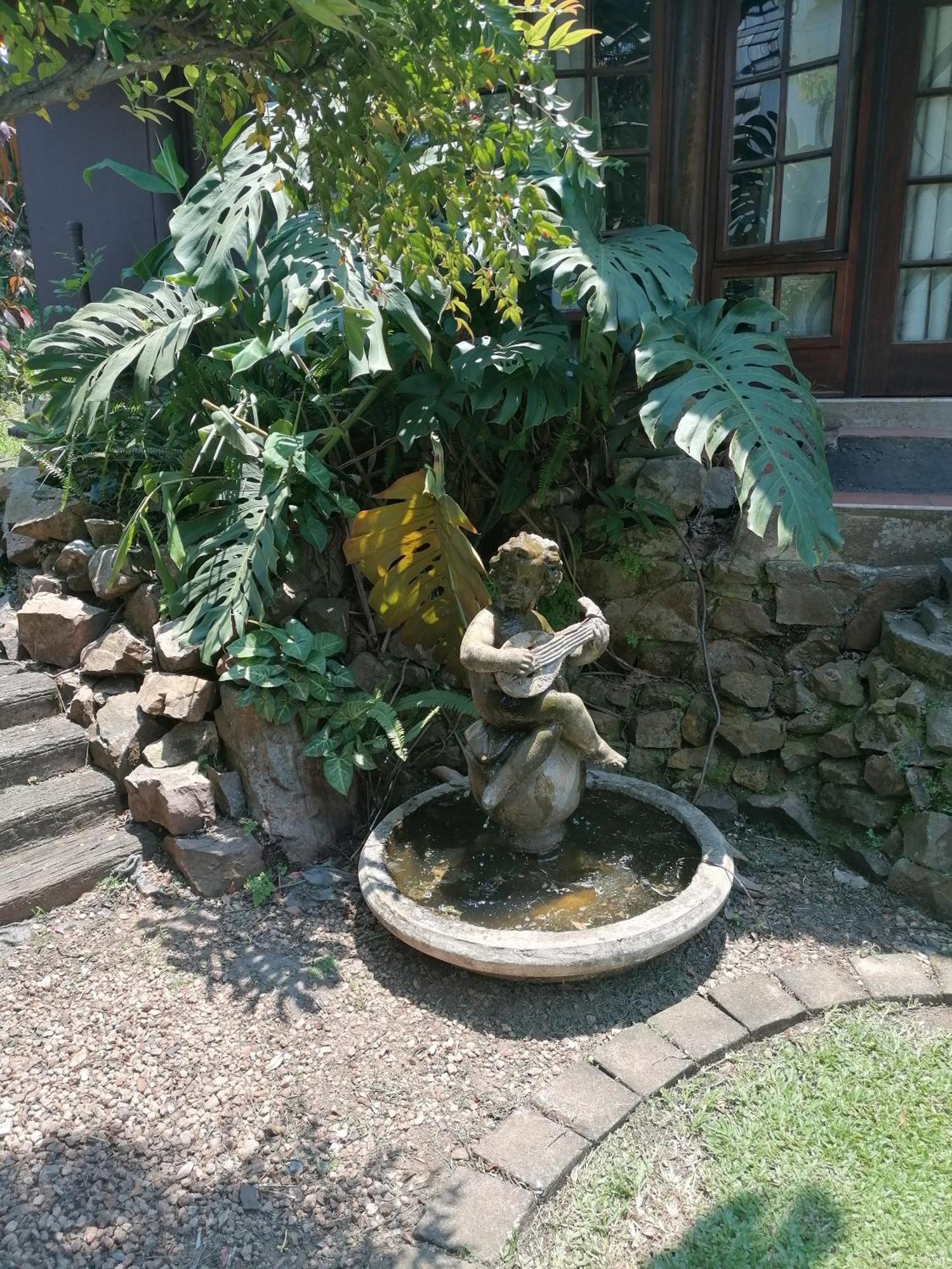 派恩敦Thrush Nest Durban住宿加早餐旅馆 外观 照片